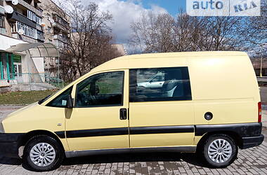 Peugeot Expert 1.9 2004