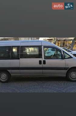 Peugeot Expert  2006