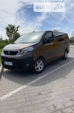 Peugeot Expert  2.0.LONG 2018