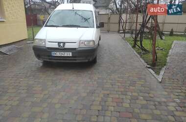 Peugeot Expert  2005