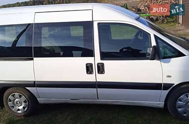 Peugeot Expert  2004