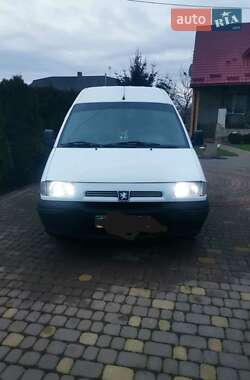 Peugeot Expert  2002
