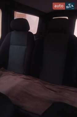 Peugeot Expert  2008