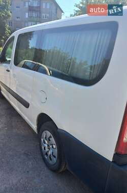 Peugeot Expert  2013