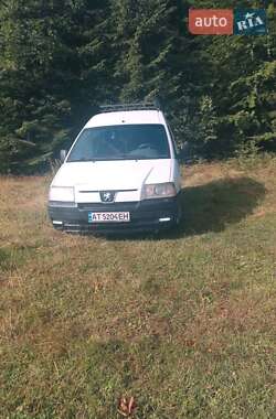 Peugeot Expert  2005