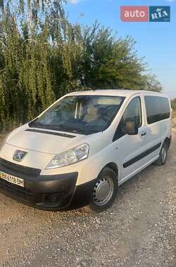 Peugeot Expert 2010
