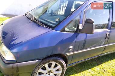 Peugeot Expert  2001
