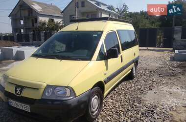 Peugeot Expert 2006