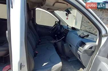Peugeot Expert  2006