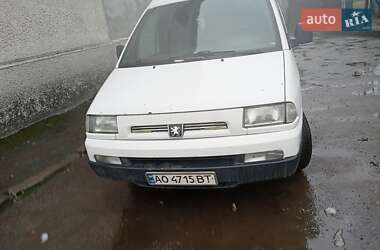 Peugeot Expert  2003