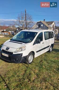 Peugeot Expert  2007