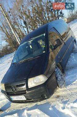 Peugeot Expert  2004