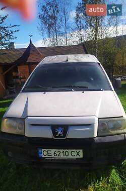 Peugeot Expert  2006