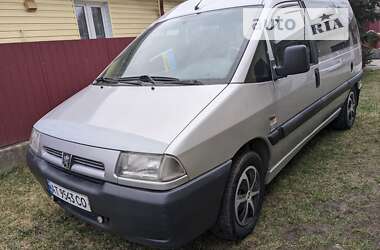 Peugeot Expert  2000
