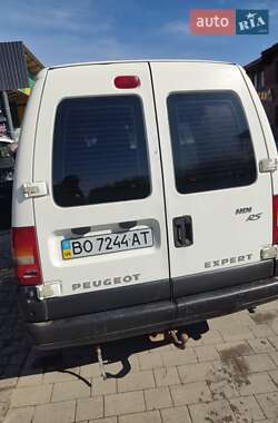 Peugeot Expert  2006