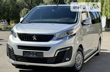 Peugeot Expert  2018