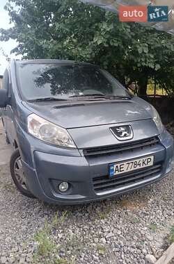 Peugeot Expert  2007