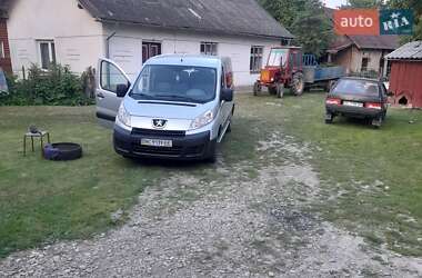 Peugeot Expert 2007
