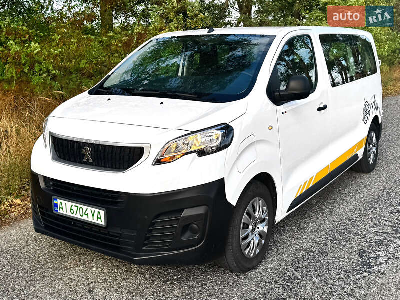 Peugeot Expert