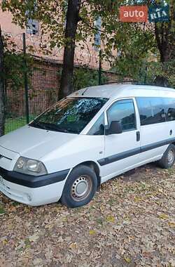 Peugeot Expert  2006