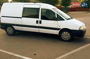 Peugeot Expert  2006