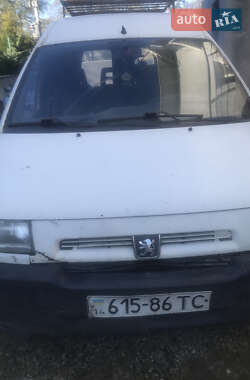 Peugeot Expert  1999