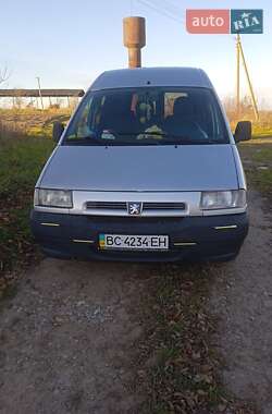 Peugeot Expert  2003