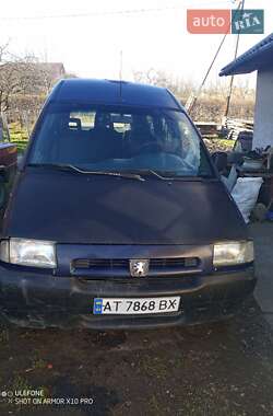 Peugeot Expert  1999
