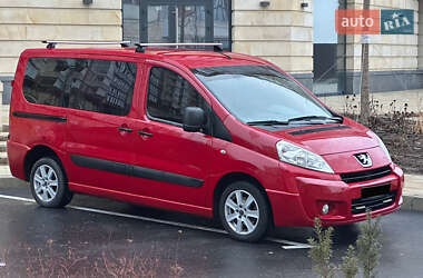 Peugeot Expert  2008