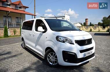 Peugeot Expert  2017