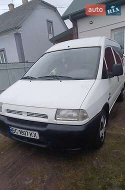 Peugeot Expert  1999