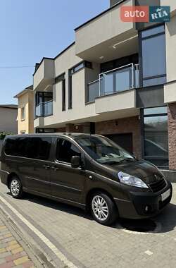 Peugeot Expert  2012