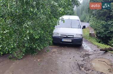Peugeot Expert  1998