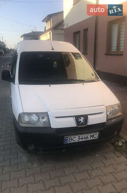 Peugeot Expert  2004
