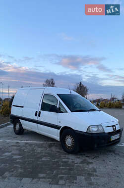Peugeot Expert  2006