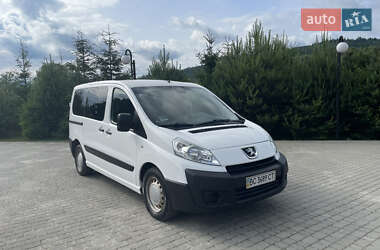 Peugeot Expert  2009