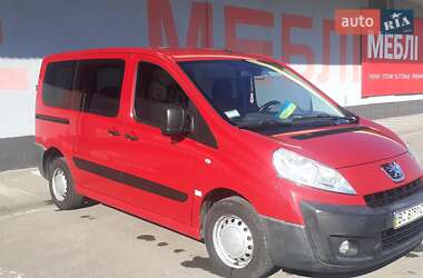 Peugeot Expert  2007