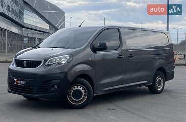 Peugeot Expert  2020