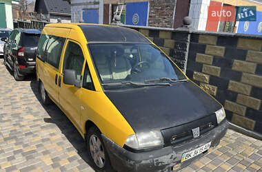 Peugeot Expert  2001