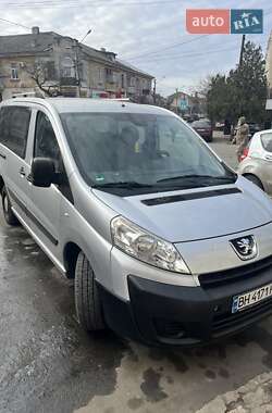 Peugeot Expert  2009
