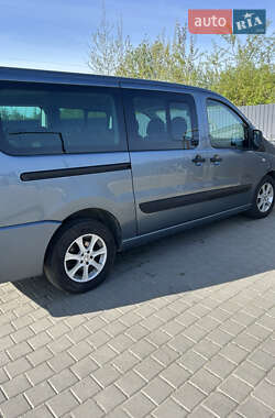 Peugeot Expert  2012