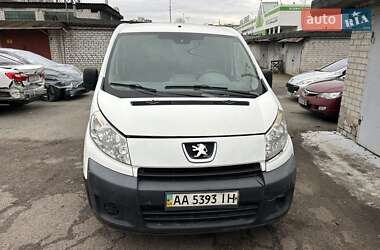 Peugeot Expert  2008