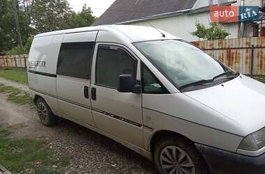 Peugeot Expert  2003