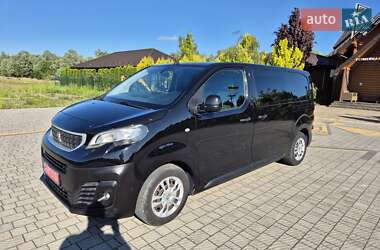 Peugeot Expert  2016