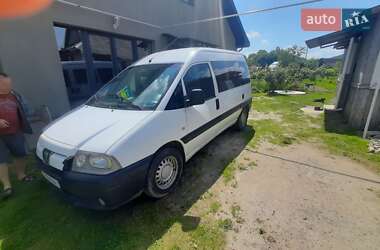 Peugeot Expert  2006