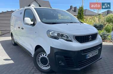 Peugeot Expert  2016