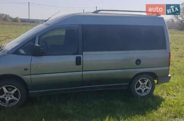 Peugeot Expert  1998