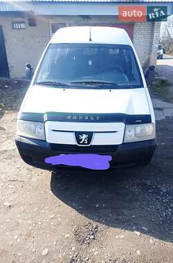 Peugeot Expert  2006