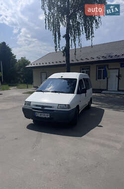 Peugeot Expert  1999