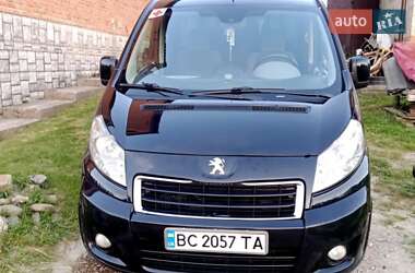 Peugeot Expert  2012